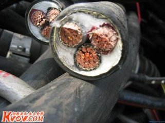 電纜回收 電纜回收